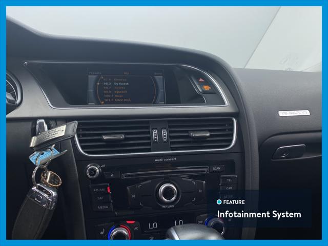 2014 Audi A5 Premium