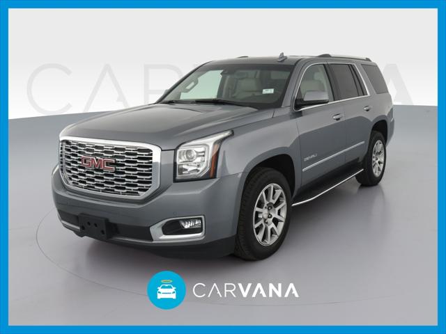 2019 GMC Yukon Denali for sale in , 