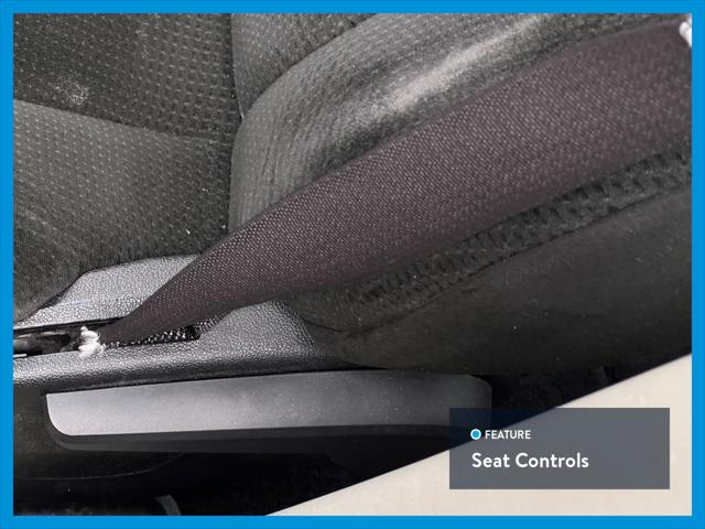 2015 Dodge Grand Caravan American Value Pkg
