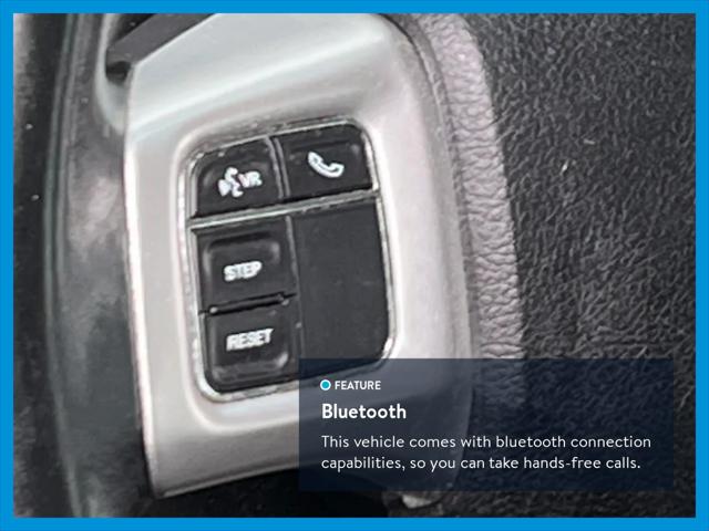 2015 Dodge Grand Caravan American Value Pkg