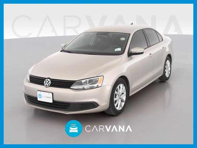 2012 Volkswagen Jetta SE w/Convenience PZEV for sale near , 