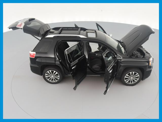 2016 GMC Terrain Denali