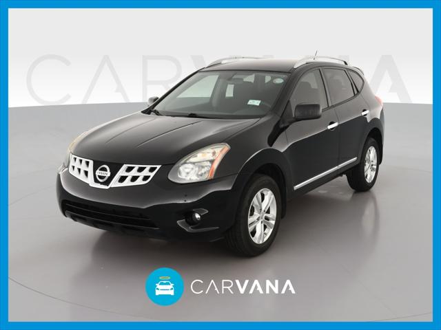 2015 Nissan Rogue Select S for sale near , 