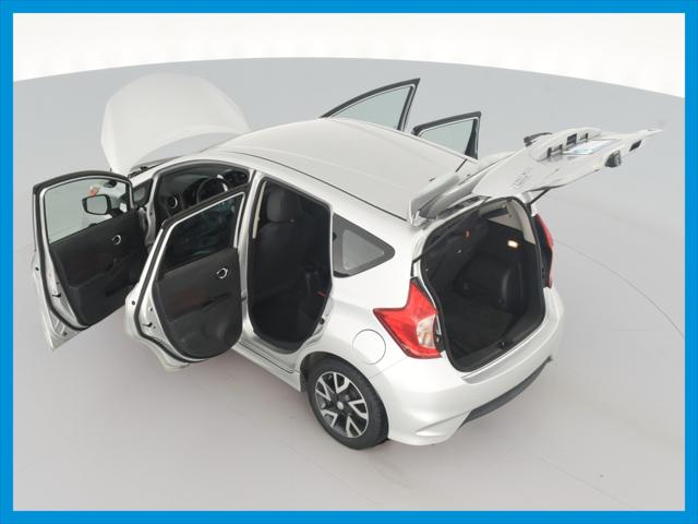 2016 Nissan Versa Note SR