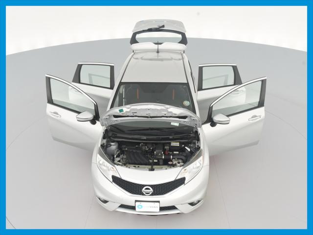 2016 Nissan Versa Note SR