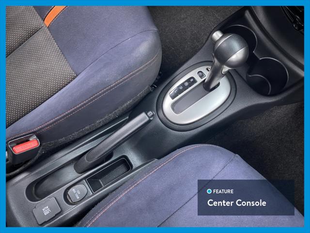 2016 Nissan Versa Note SR