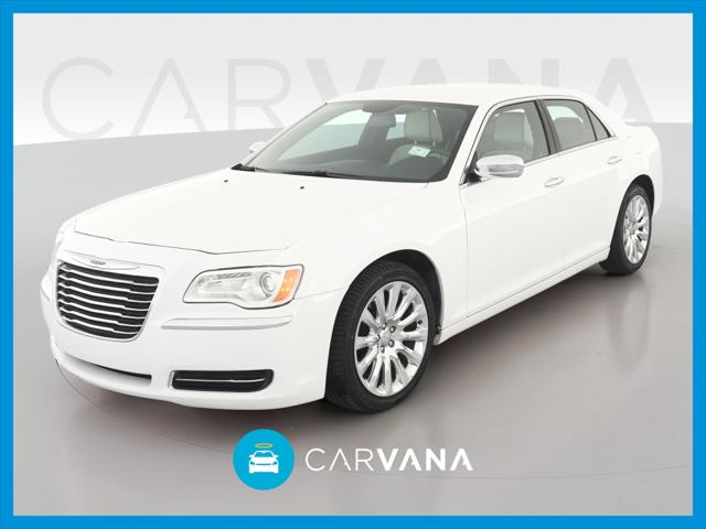 2014 Chrysler 300 Uptown Edition for sale in , 