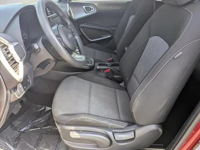 2020 Kia Soul S
