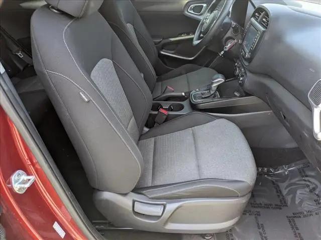 2020 Kia Soul S