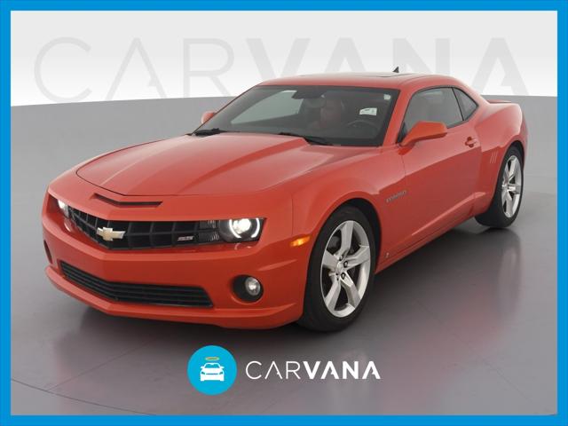 2010 Chevrolet Camaro for sale near , 