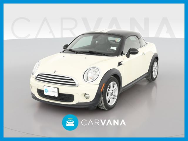 2013 MINI Cooper Coupe 2dr for sale in , 
