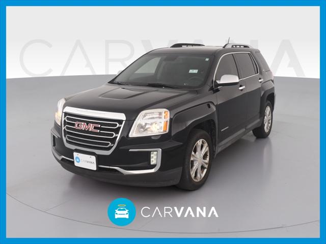 2016 GMC Terrain SLT for sale near , 