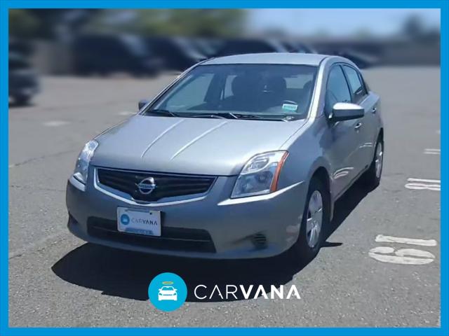 2012 Nissan Sentra for sale near , 