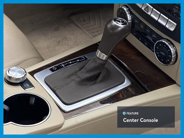 2014 Mercedes-Benz C-CLASS C 300