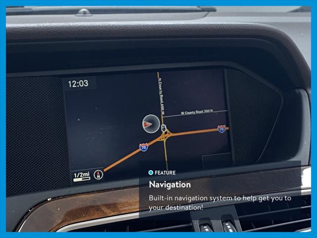2014 Mercedes-Benz C-CLASS C 300