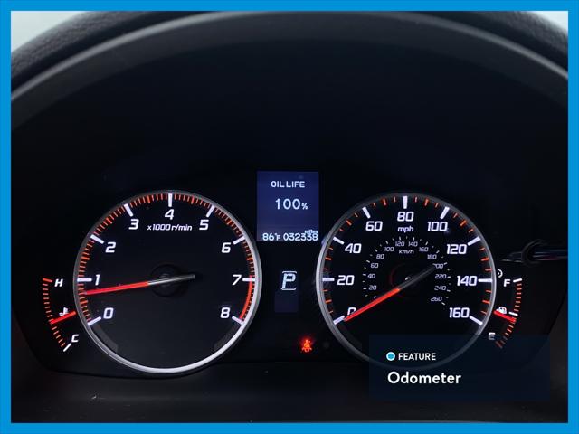 2017 Acura ILX w/Premium/A-SPEC Pkg/w/Technology Plus/A-SPEC Pkg