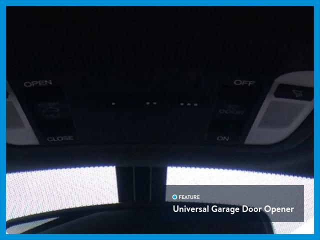 2017 Acura ILX w/Premium/A-SPEC Pkg/w/Technology Plus/A-SPEC Pkg