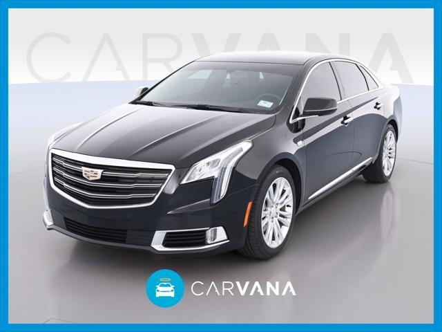 2019 Cadillac XTS Luxury for sale near , 