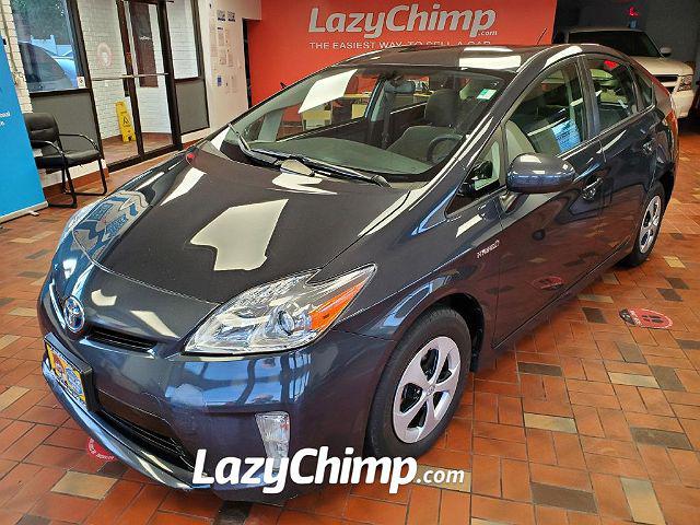 2015 Toyota Prius Two for sale in Downers Grove, IL