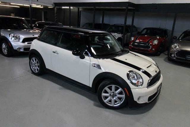 2013 MINI Cooper Hardtop S for sale in Seattle, WA