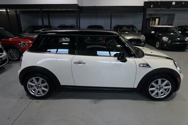 2013 MINI Cooper Hardtop S