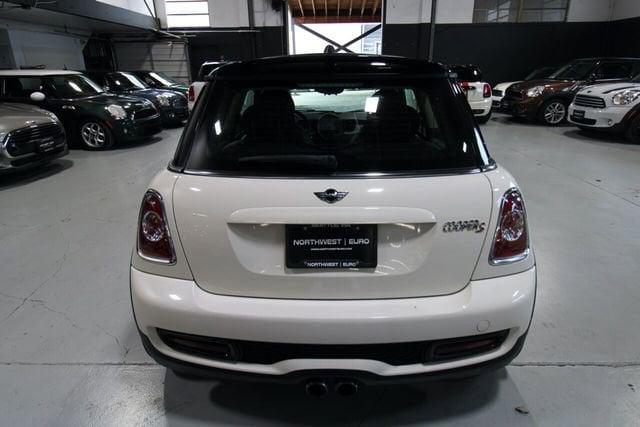 2013 MINI Cooper Hardtop S
