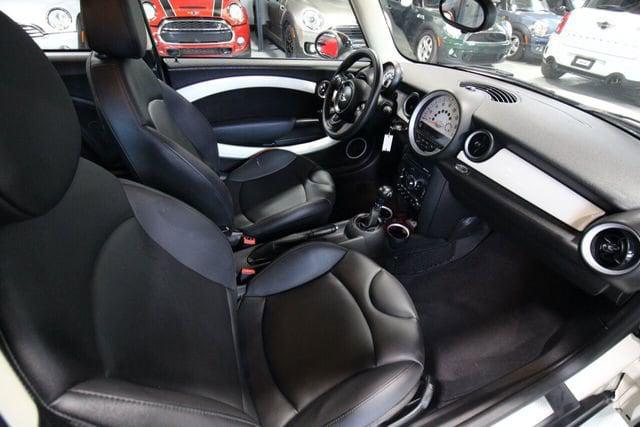 2013 MINI Cooper Hardtop S