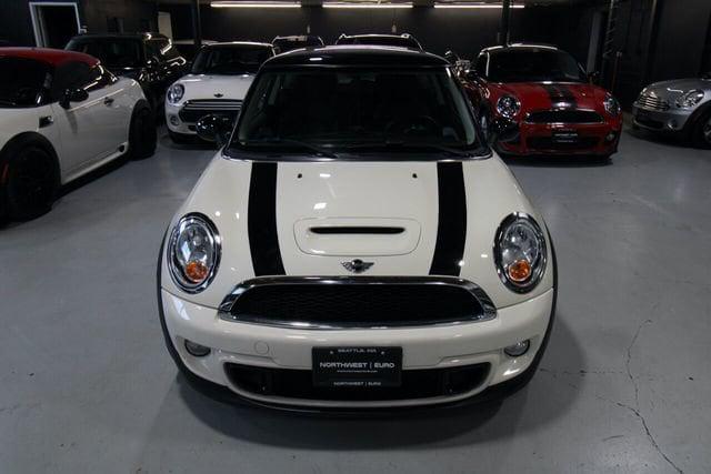 2013 MINI Cooper Hardtop S