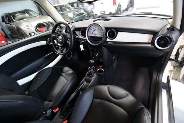 2013 MINI Cooper Hardtop S