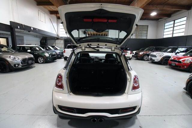 2013 MINI Cooper Hardtop S