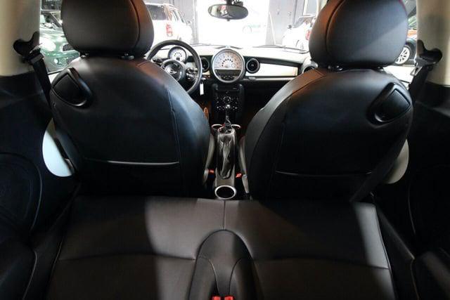 2013 MINI Cooper Hardtop S
