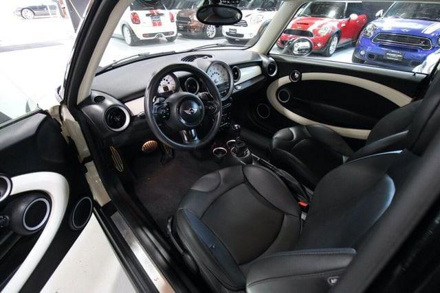 2013 MINI Cooper Hardtop S