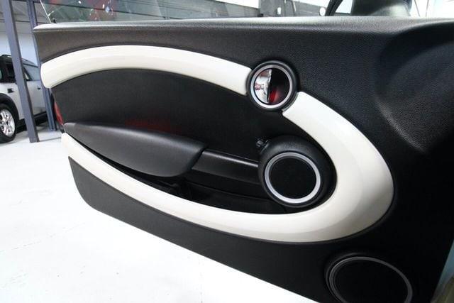 2013 MINI Cooper Hardtop S