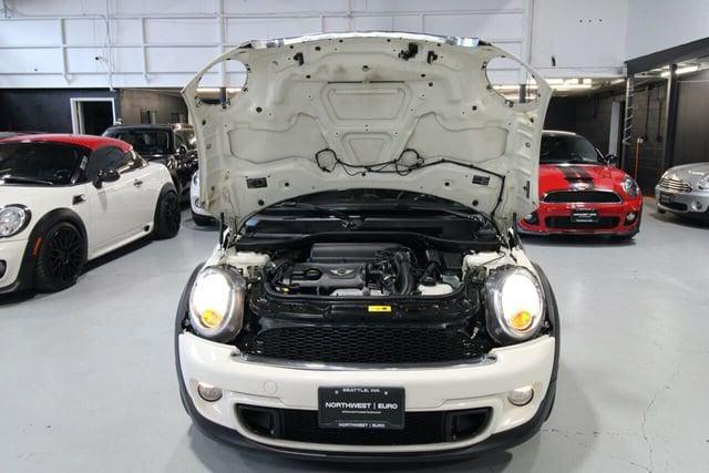2013 MINI Cooper Hardtop S