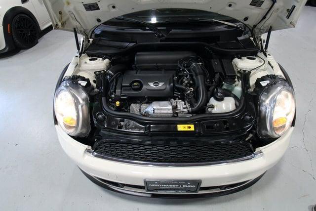 2013 MINI Cooper Hardtop S