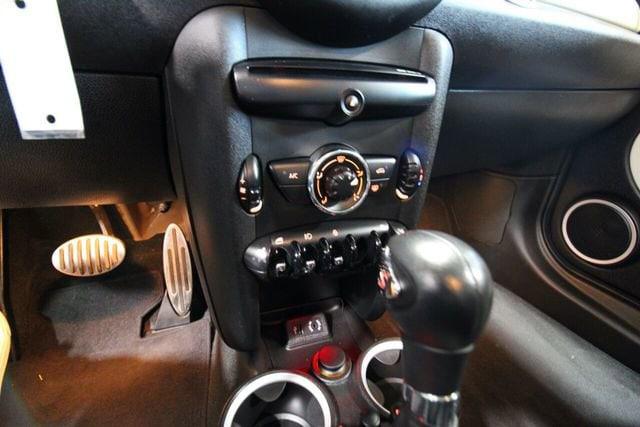 2013 MINI Cooper Hardtop S