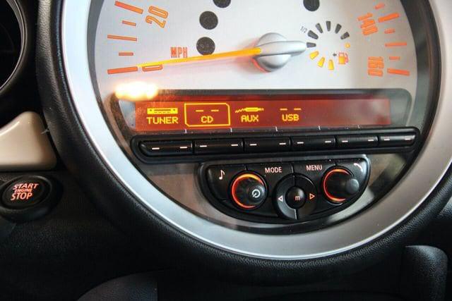 2013 MINI Cooper Hardtop S