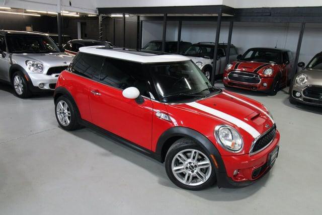 2011 MINI Cooper Hardtop S for sale in Seattle, WA