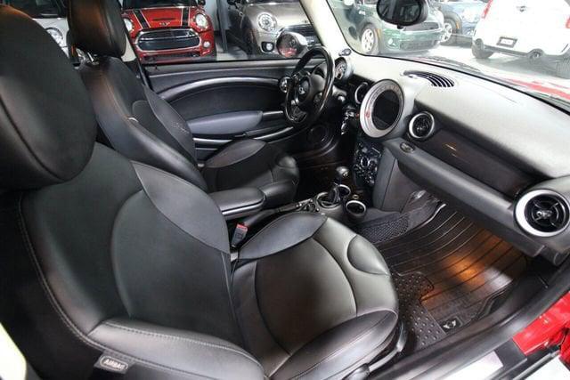2011 MINI Cooper Hardtop S