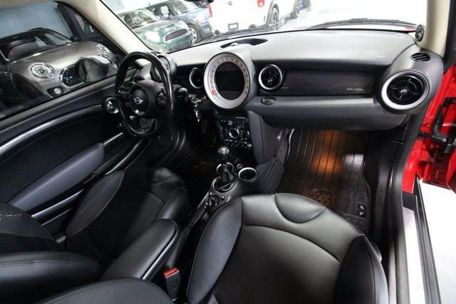 2011 MINI Cooper Hardtop S