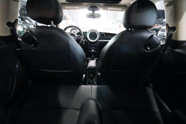 2011 MINI Cooper Hardtop S