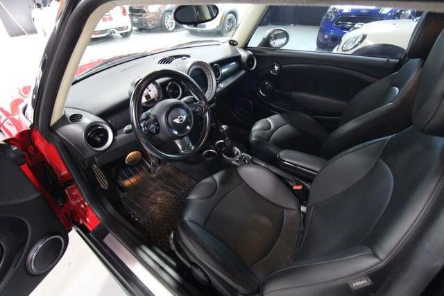 2011 MINI Cooper Hardtop S