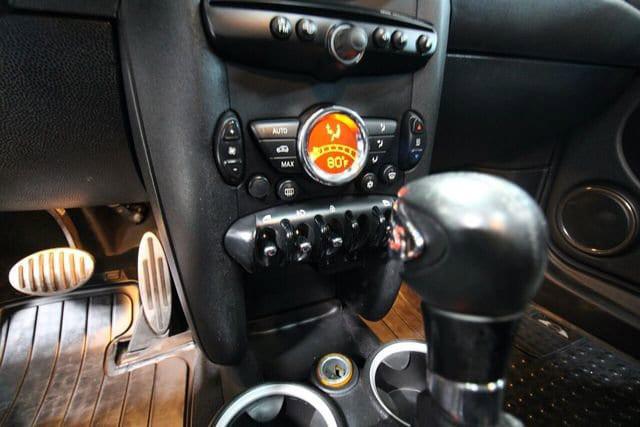 2011 MINI Cooper Hardtop S