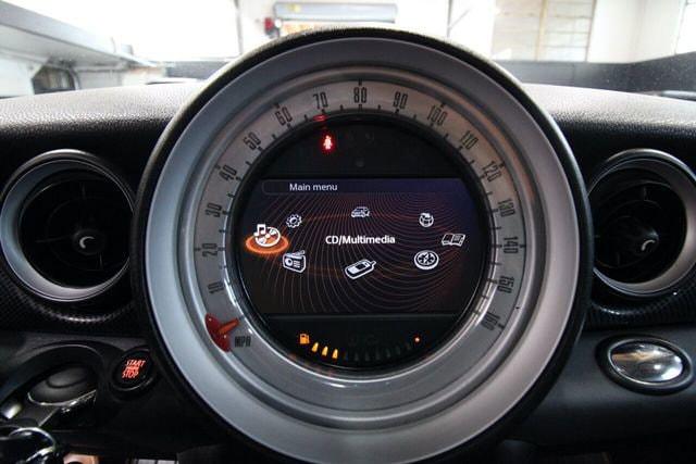 2011 MINI Cooper Hardtop S
