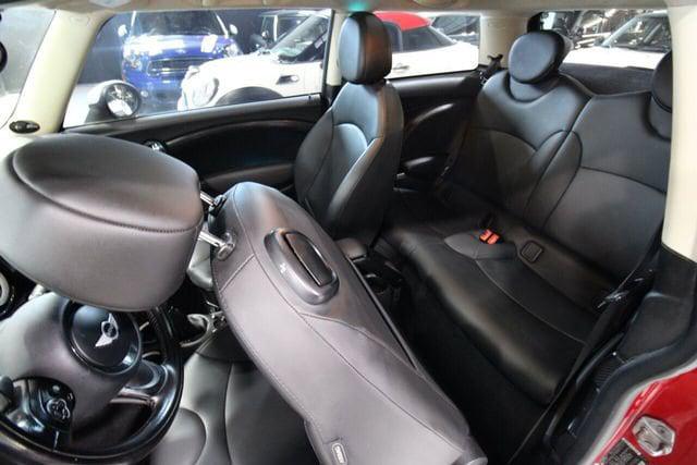 2011 MINI Cooper Hardtop S