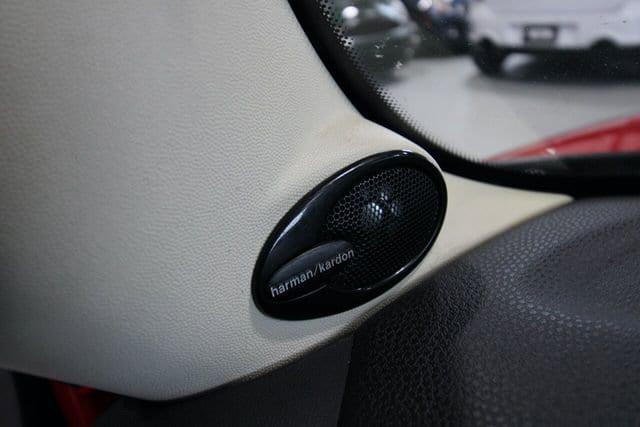 2011 MINI Cooper Hardtop S