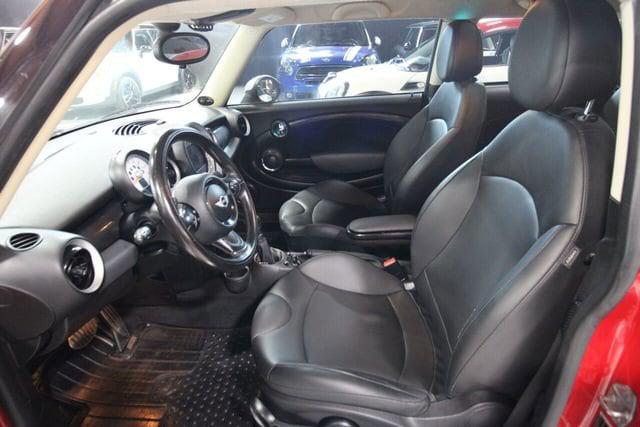 2011 MINI Cooper Hardtop S