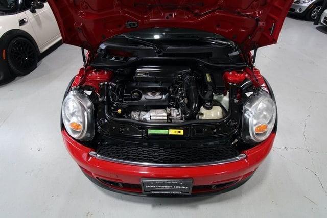 2011 MINI Cooper Hardtop S