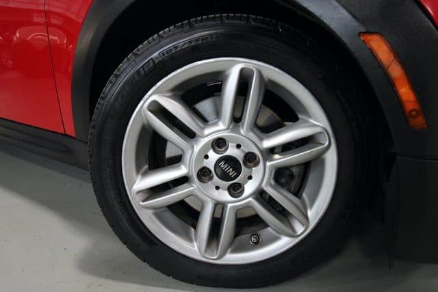 2011 MINI Cooper Hardtop S