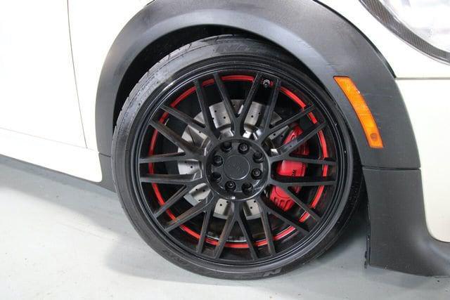2014 MINI Cooper Coupe John Cooper Works